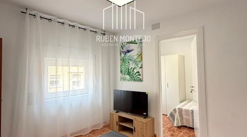 Foto 4 de Piso en venta en Las Águilas, San Bernardo, Salamanca Capital