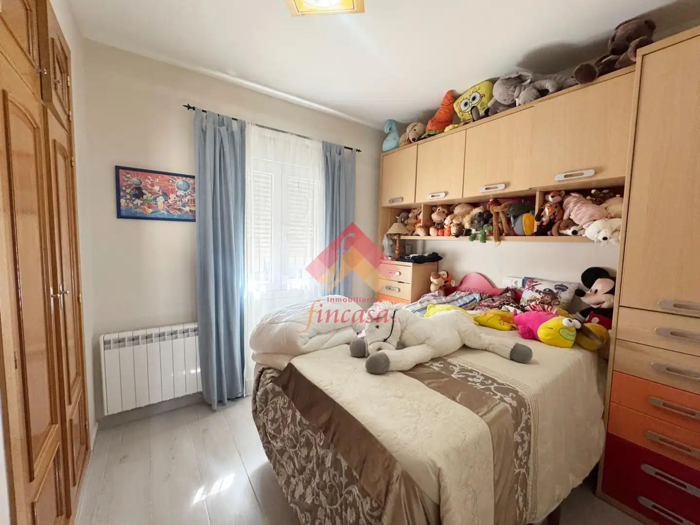 Chalet en venta en La Planilla, imagen 9