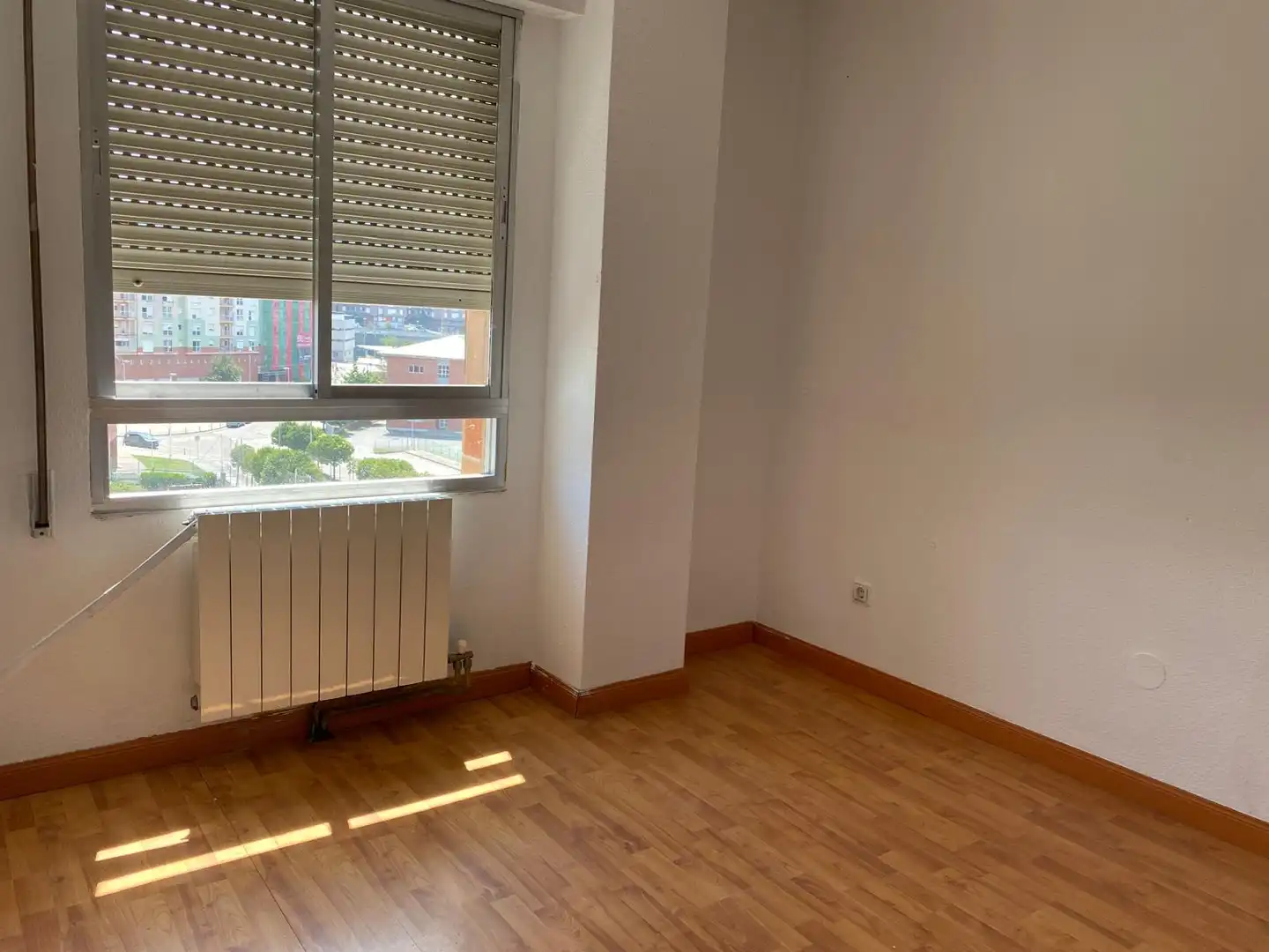 Dormitori de Pis en venda en Torrelavega  amb Terrassa
