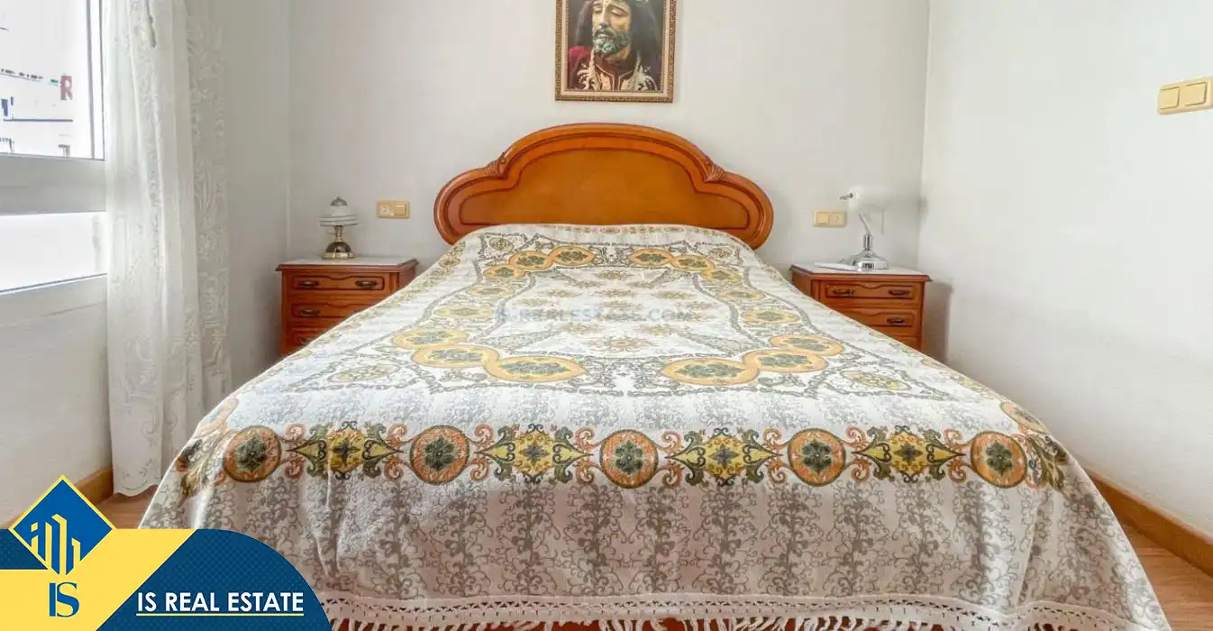 Apartament amb ascensor en venda a Centro, imagen 9
