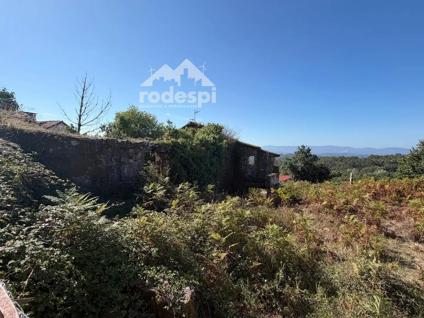 Terreno rústico en venta en CAVADIÑA, imagen 5
