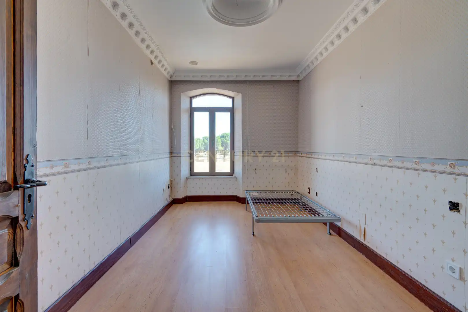 Habitación de Casa o chalet en venta en Valdestillas, Valladolid