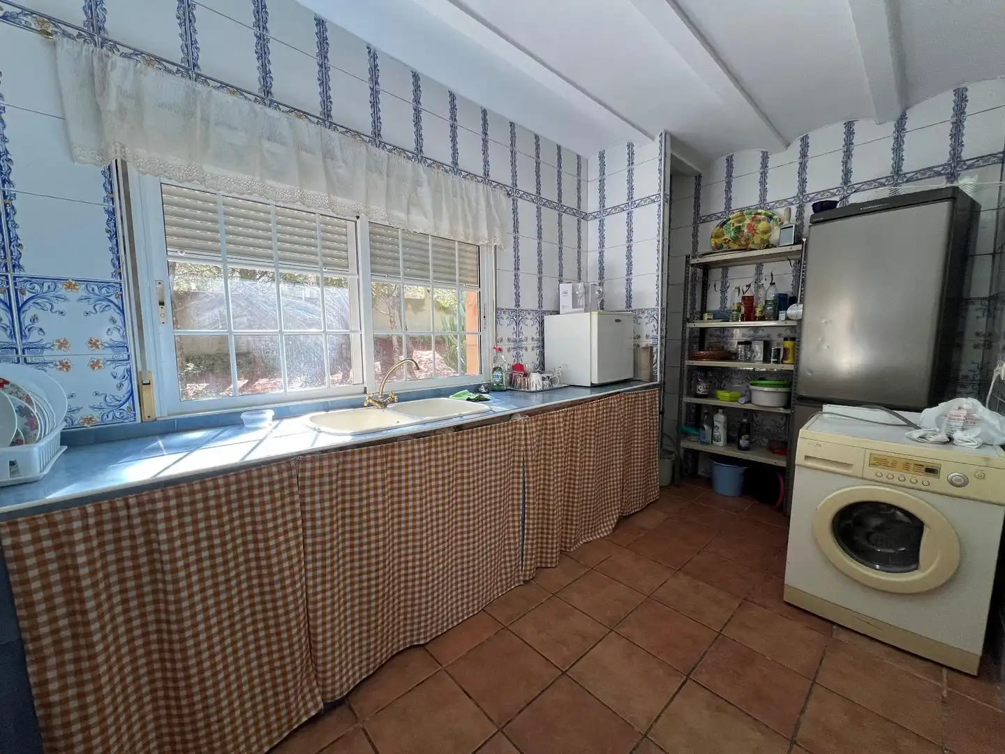 Detached house with pool for sale in Casinos, imagen 17