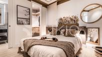 Bedroom of Apartment to rent in  Madrid Capital  with Air Conditioner, Heating and Oven