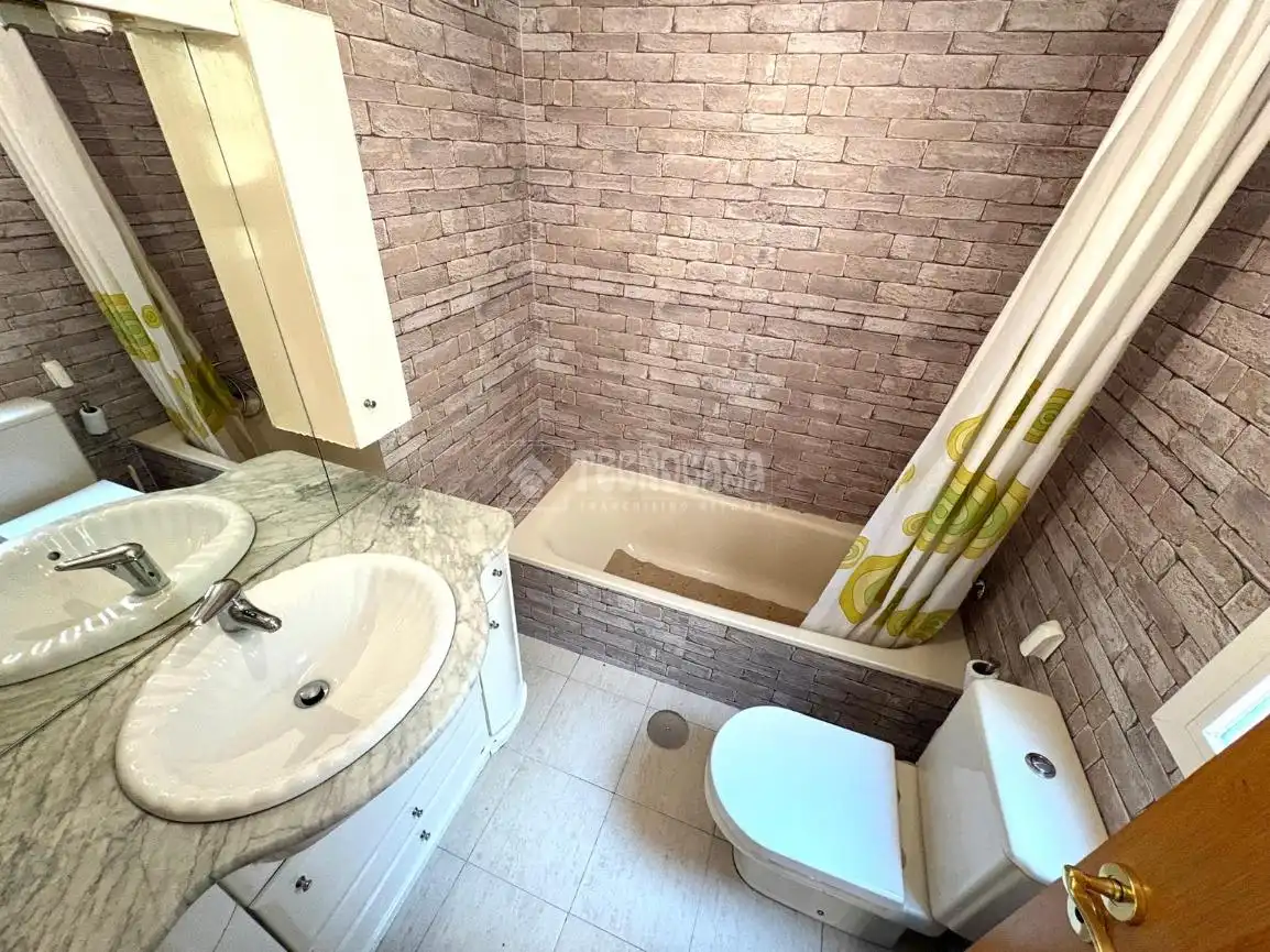 Baño de Piso en venta en Valdemoro con Parquet y Trastero