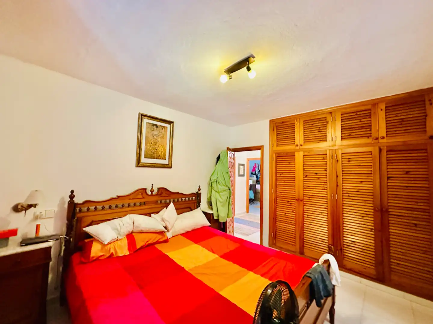 Villa mit Garten zum Verkauf in Sant Antoni de Portmany, imagen 15