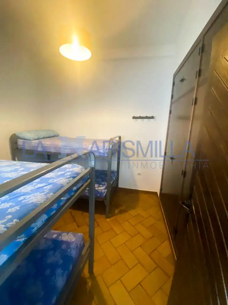Casa con terraza en venta en El Ajolí, imagen 11