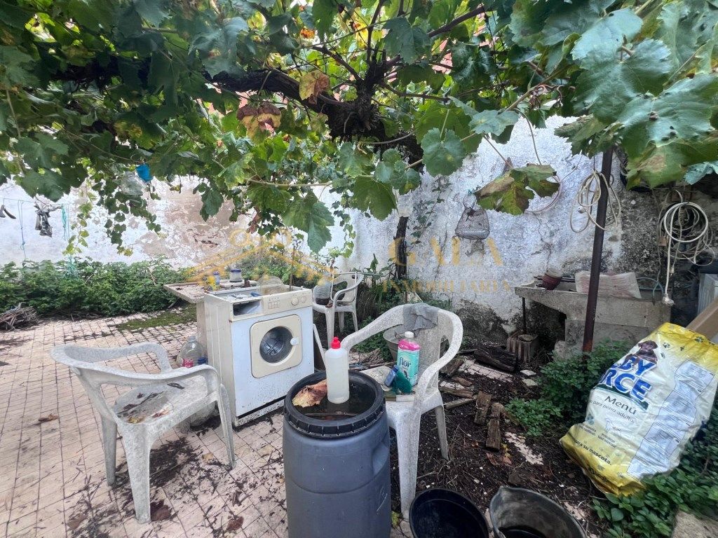 Garden of House or chalet for sale in Cáceres Capital