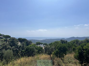 Wohnbaugrundstück zum Verkauf in Talaia