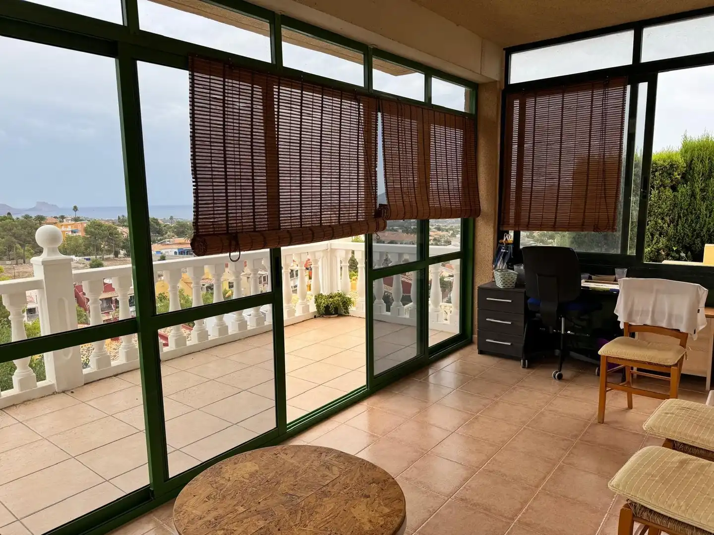 Villa con terrazza in vendita a Coloma, imagen 25