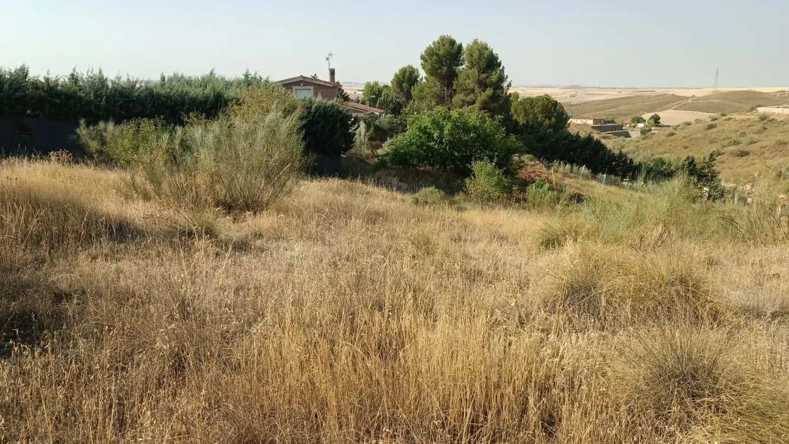 Residencial en venda en Barajas de Melo