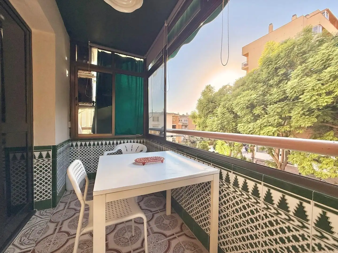 Piso con ascensor en venta en Centro ciudad, imagen 15