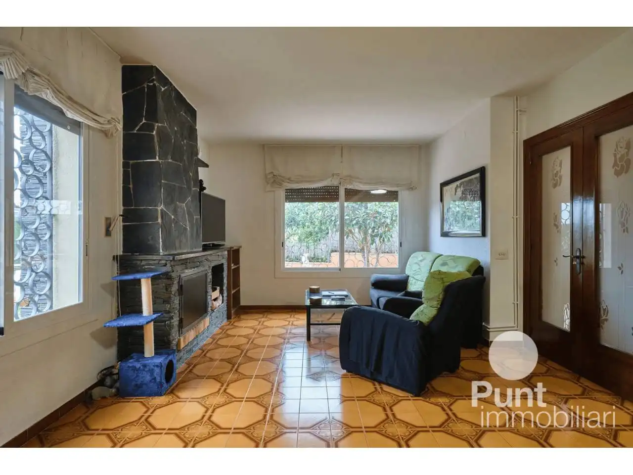 Detached house with garden for sale in Premià de Dalt, imagen 13