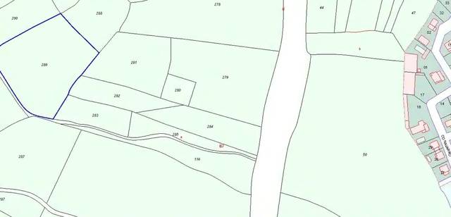 Terreno en Venta en Lozoyuela-Navas-Sieteiglesias