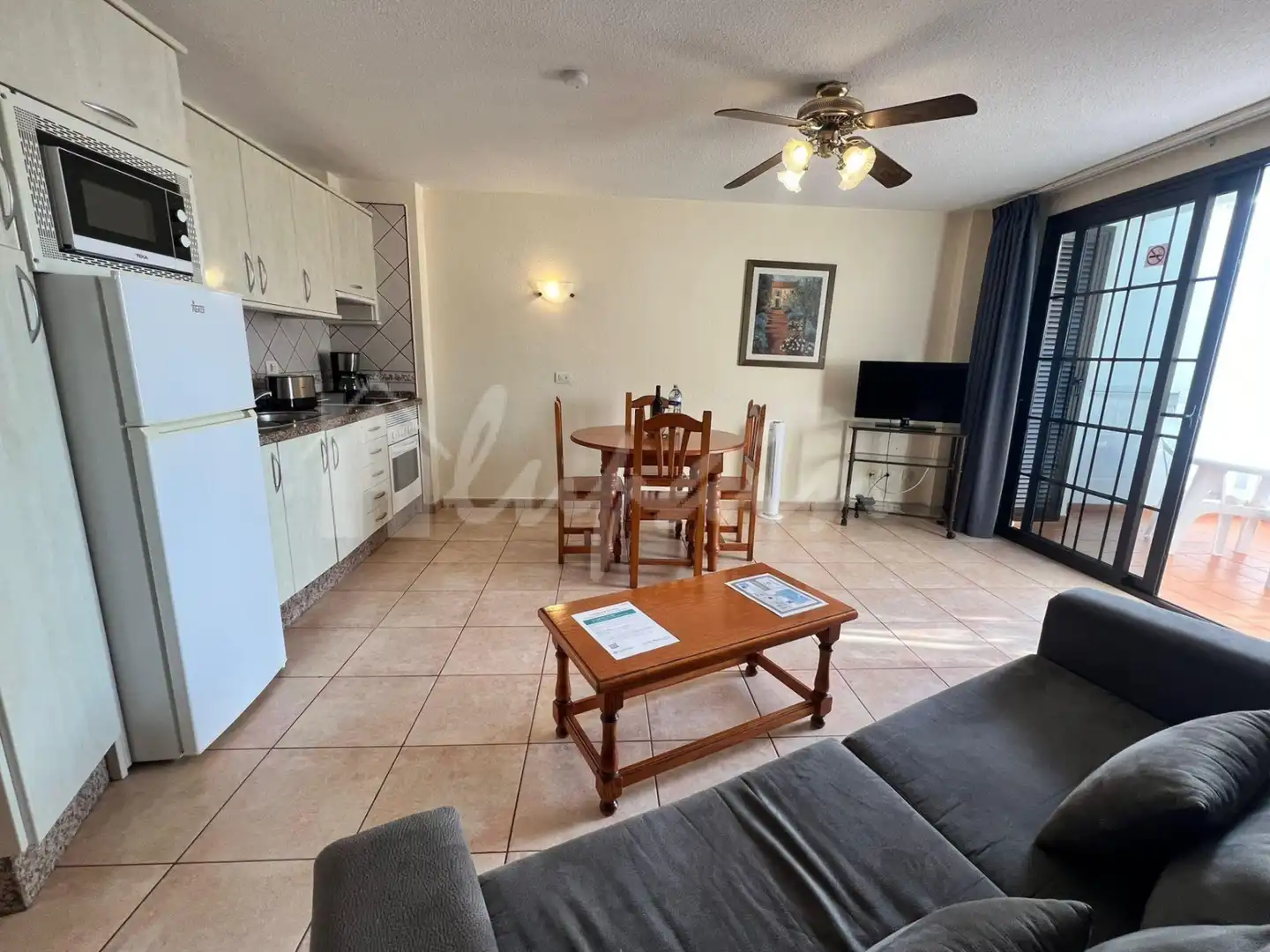 Apartment mit Aufzug zum Verkauf in Los Cristianos, imagen 21