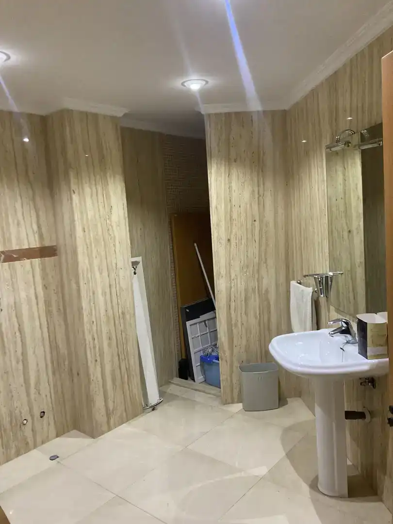 Bany de Pis en venda en Novelda amb Aire condicionat i Balcó