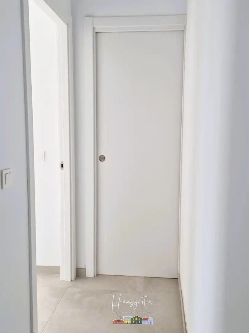 Habitación de Piso en venta en Las Palmas de Gran Canaria con Calefacción, Trastero y Piscina comunitaria