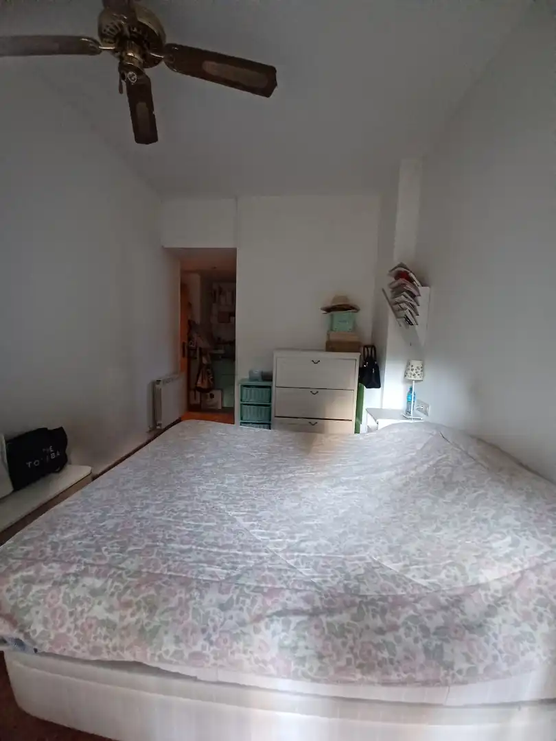 Bedroom of Flat for sale in Sant Andreu de la Barca  with Heating and Terrace