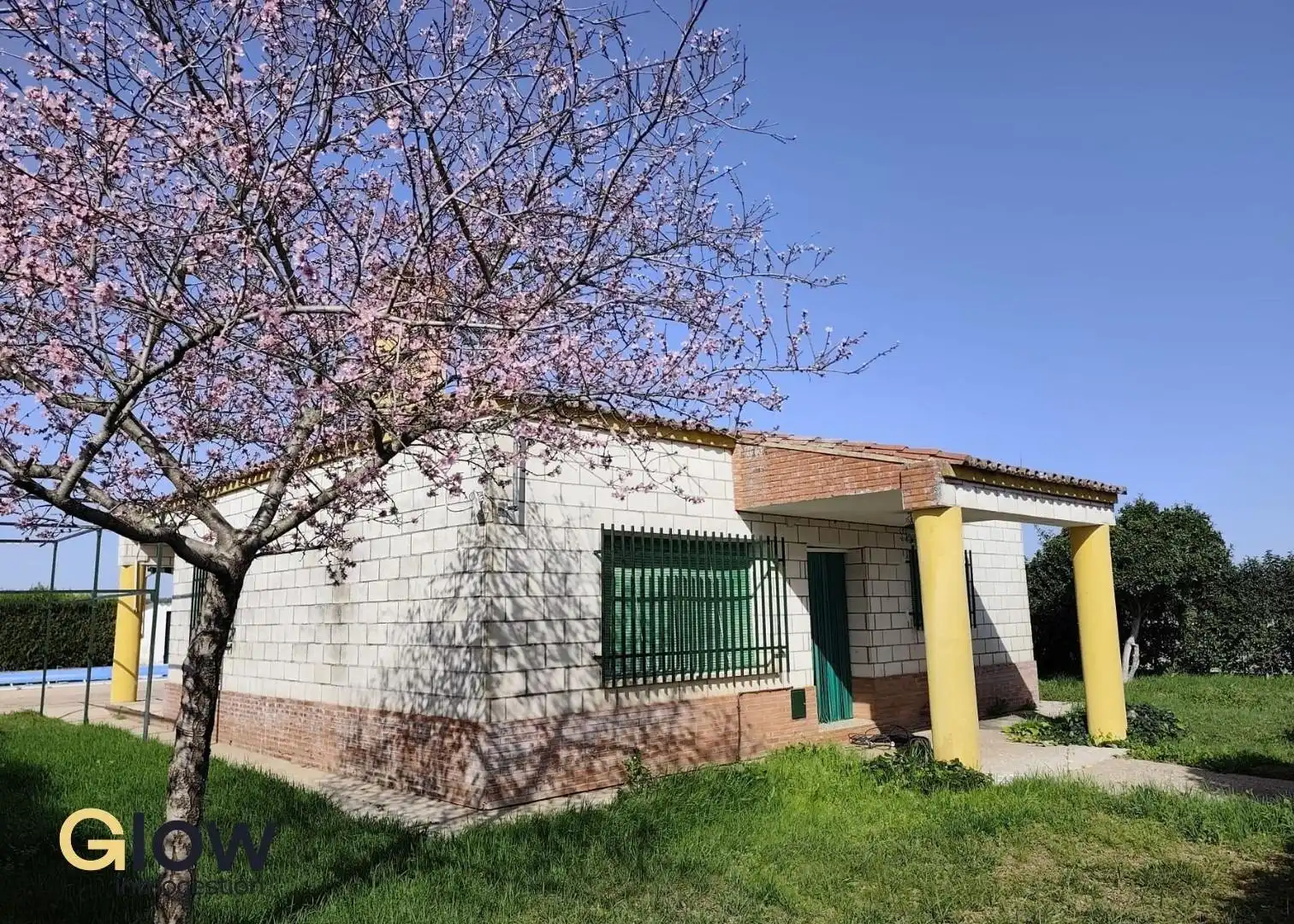 Residential land for sale in Talavera la Real, imagen 5