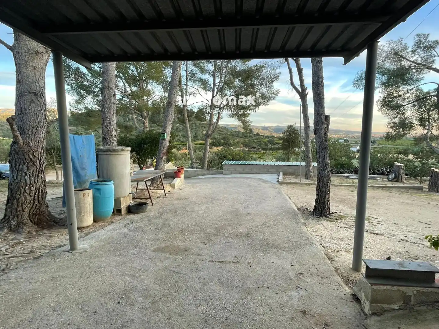 Jardín de Residencial en venta en Tortosa