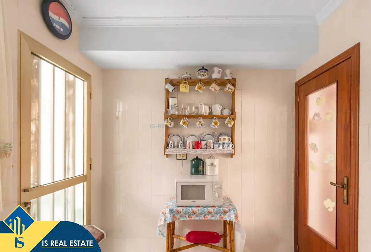 Bungalow en venta en Playa del Acequión, Náufragos y Rocío del Mar, imagen 21