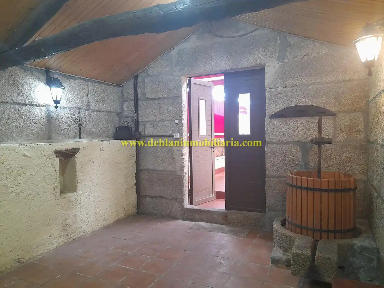 Locale commerciale in affitto a A Estrada, imagen 14