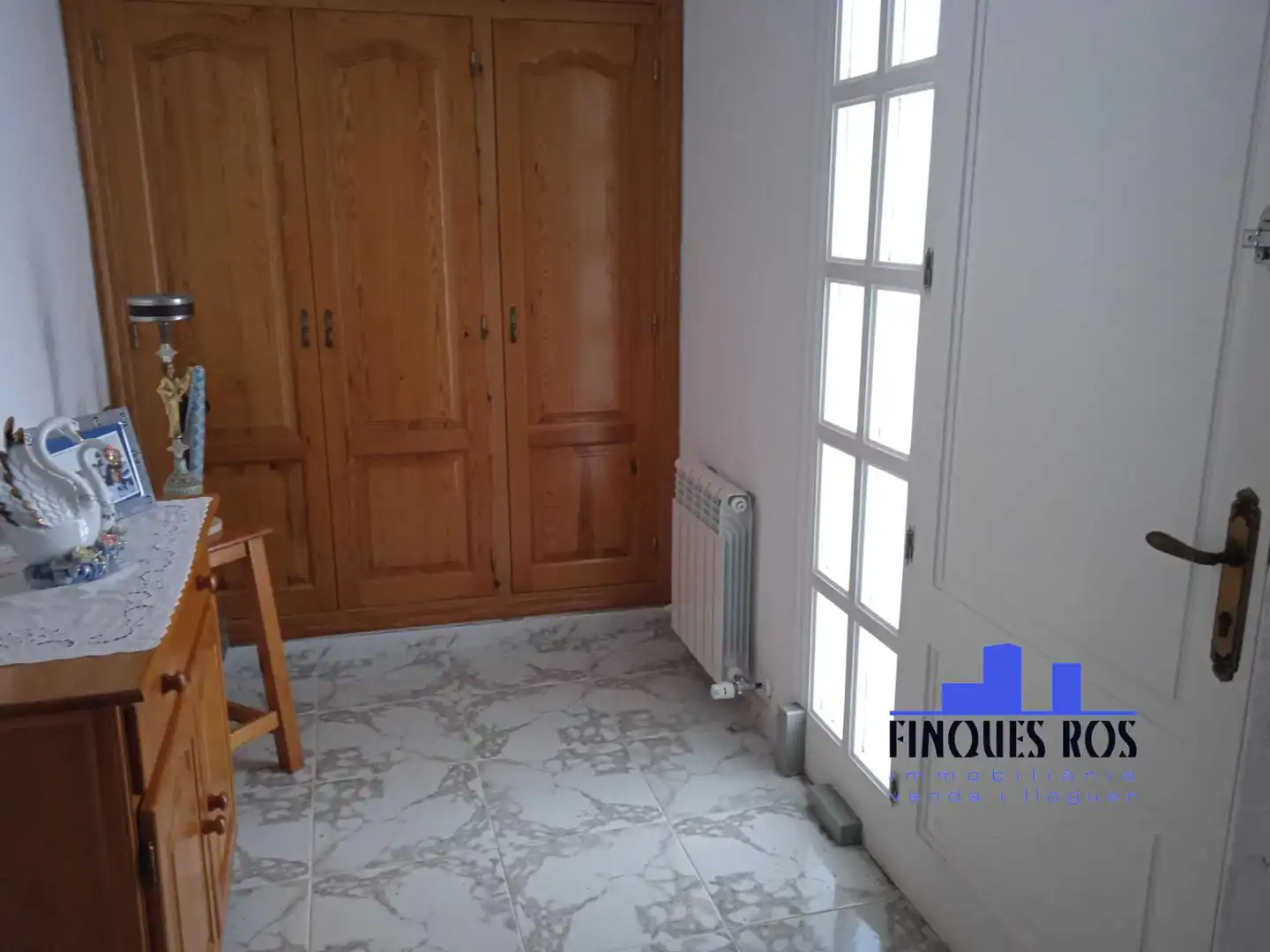 Villa avec jardin à vendre à Centro Comercial - Capsades -  Hospital, imagen 3