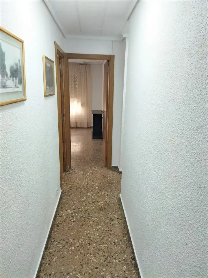 Piso en venta en Elche ciudad
