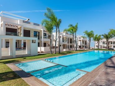 Apartamento con balcón en venta en Los Balcones - Los Altos