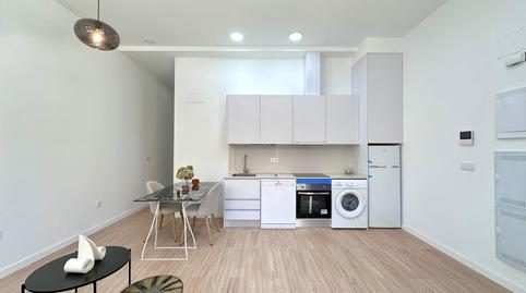 Foto 4 de Planta baixa de lloguer a Calle Tomas Capelo, Centro, Alicante