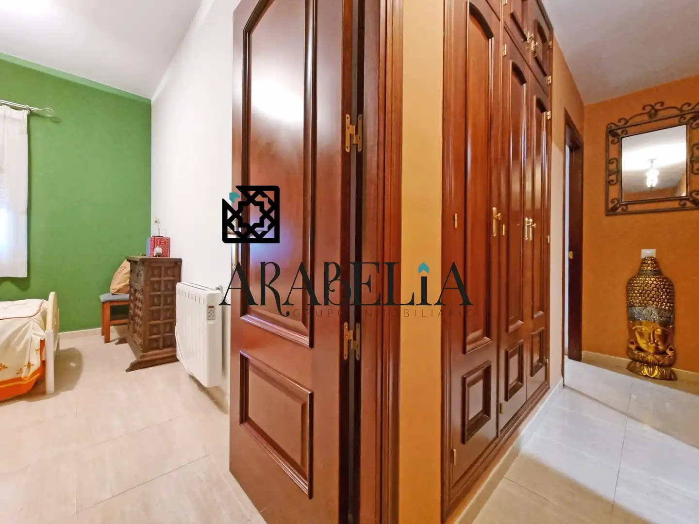 Villa mit Pool zum Verkauf in La Carlota, imagen 16