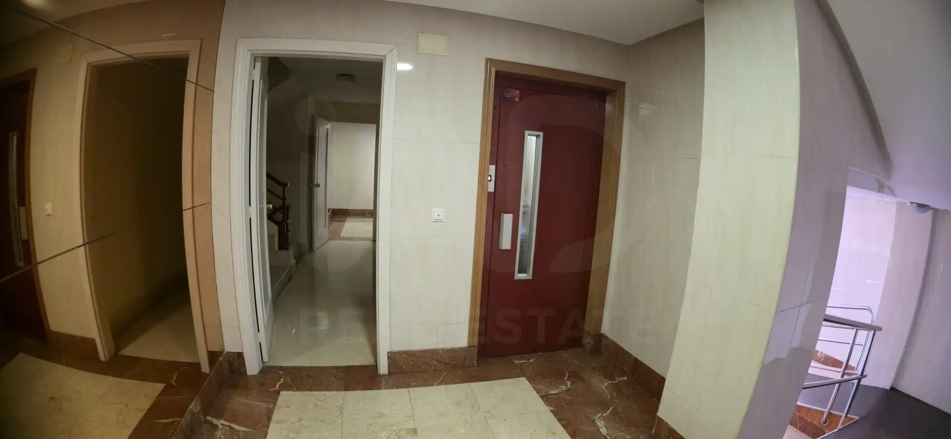 Wohnung mit Aufzug zum Verkauf in Avenida Castilla 67, imagen 12