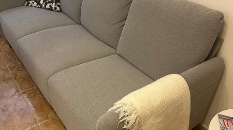 Foto 3 de Planta baja de alquiler