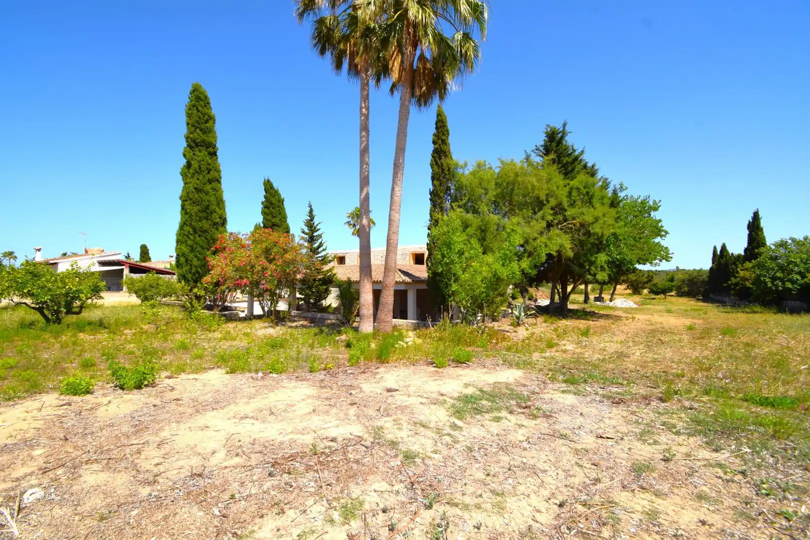 Casa amb jardí en venda a Santa Margalida Poble, imagen 31