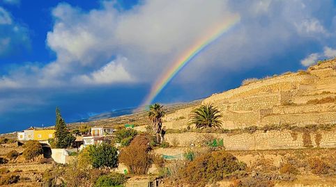 Foto 2 de Finca rústica en venta en Camino Montaña Abajo, El Escobonal - Pájara, Güímar