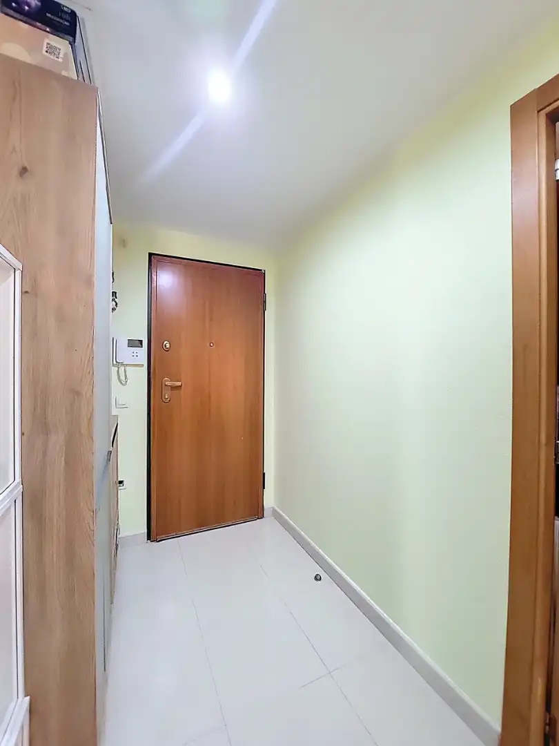 Wohnung zum Verkauf in Silla mit Klimaanlage, Abstellraum und Balkon