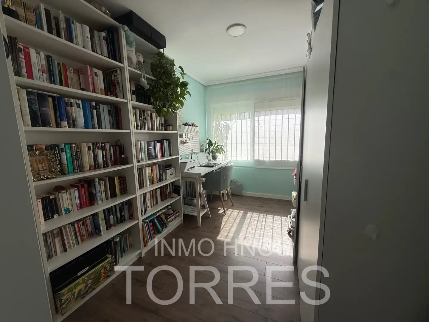 Flat with pool for sale in Plaça Poligono 9, imagen 31