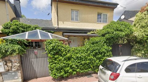 Photo 2 of Single-family semi-detached for sale in Calle del Ciruelo, 18, Soto del Real, Madrid