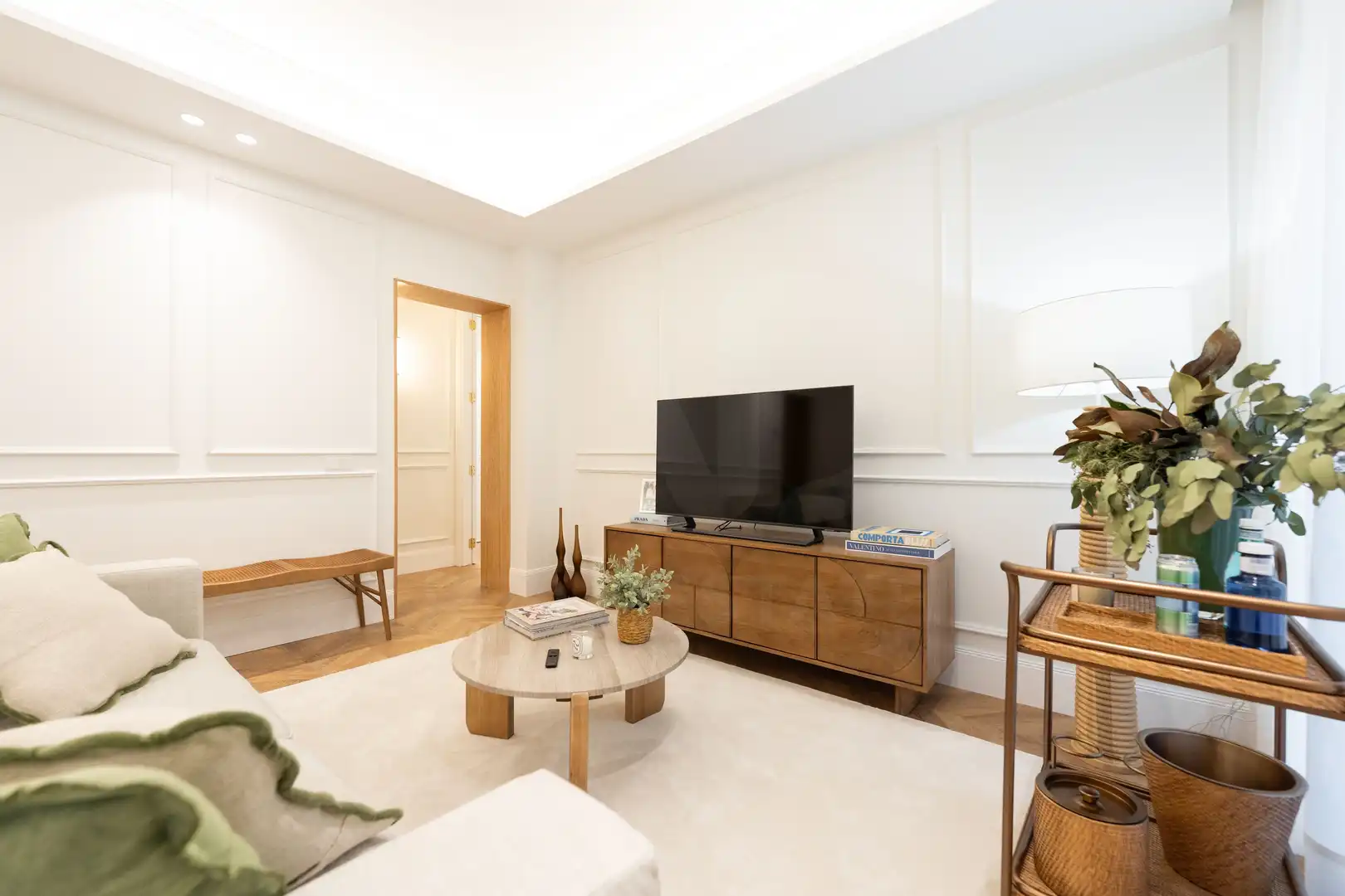 Appartement avec ascenseur à vendre à Barrio de Salamanca, imagen 20