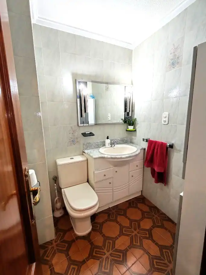 Flat with terrace for sale in Elche ciudad, imagen 13