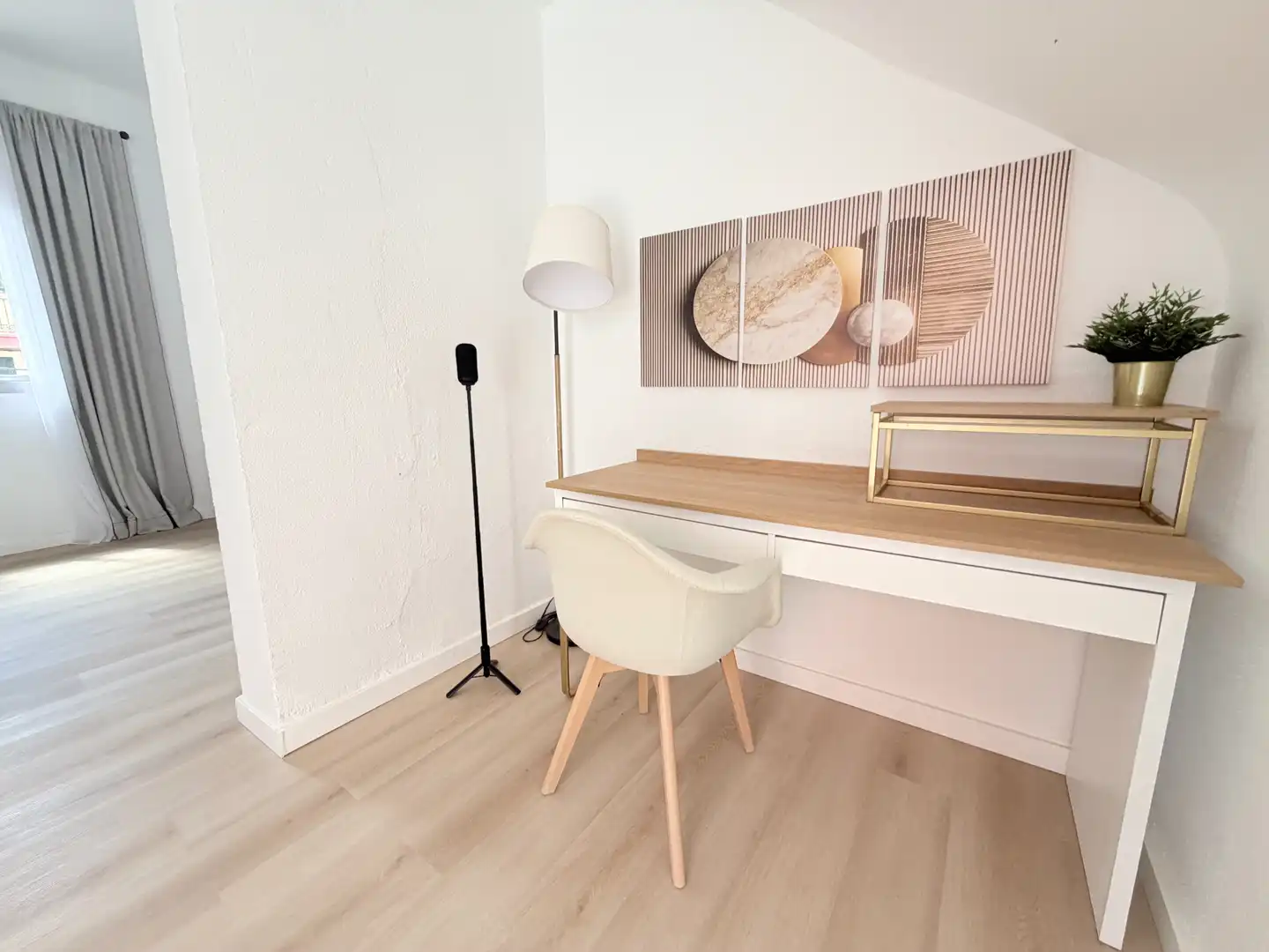 Casa o chalet en venta en Bormujos con Parquet y Terraza
