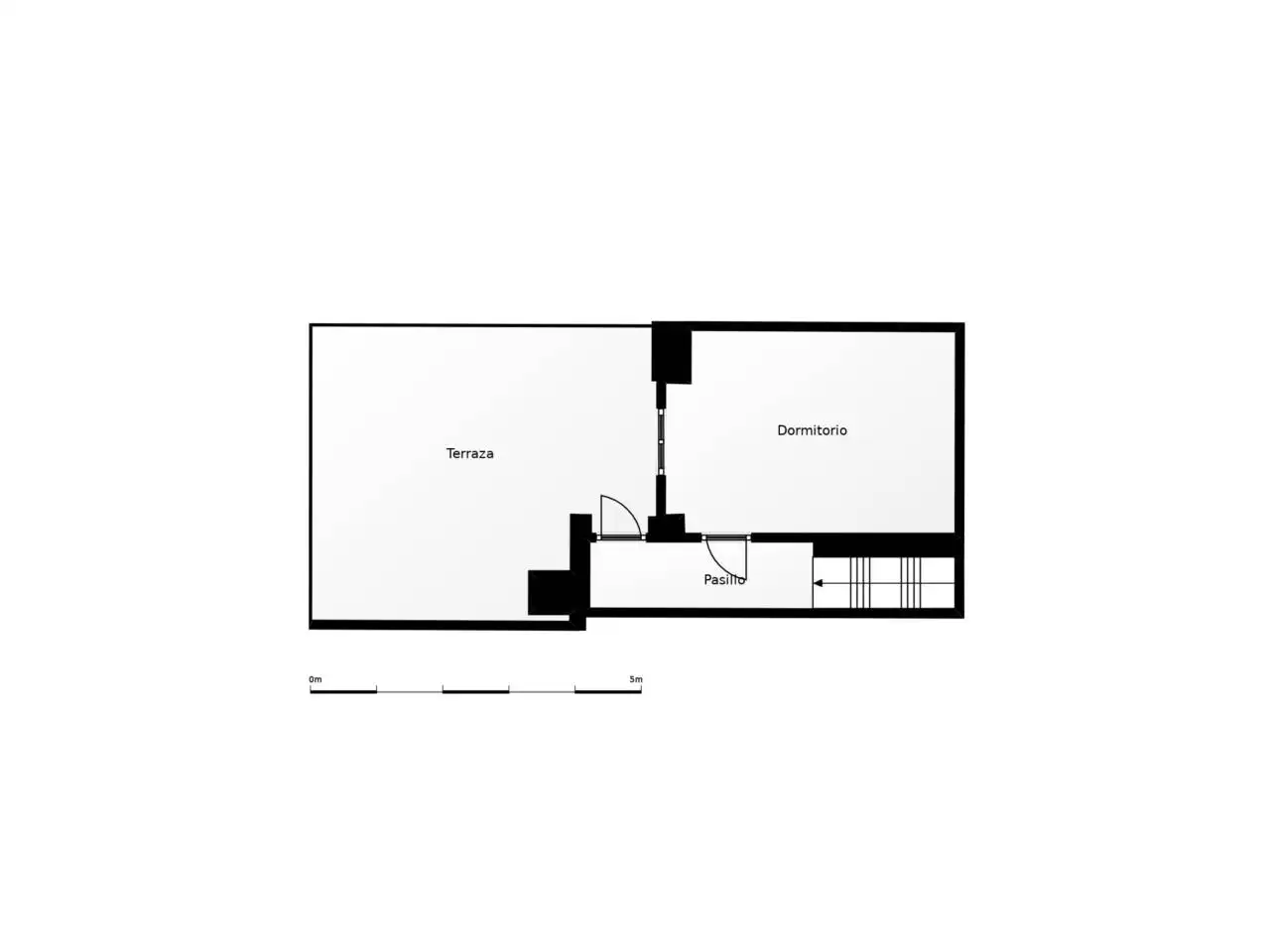 Piso en venta en Sabadell con Aire acondicionado, Calefacción y Parquet