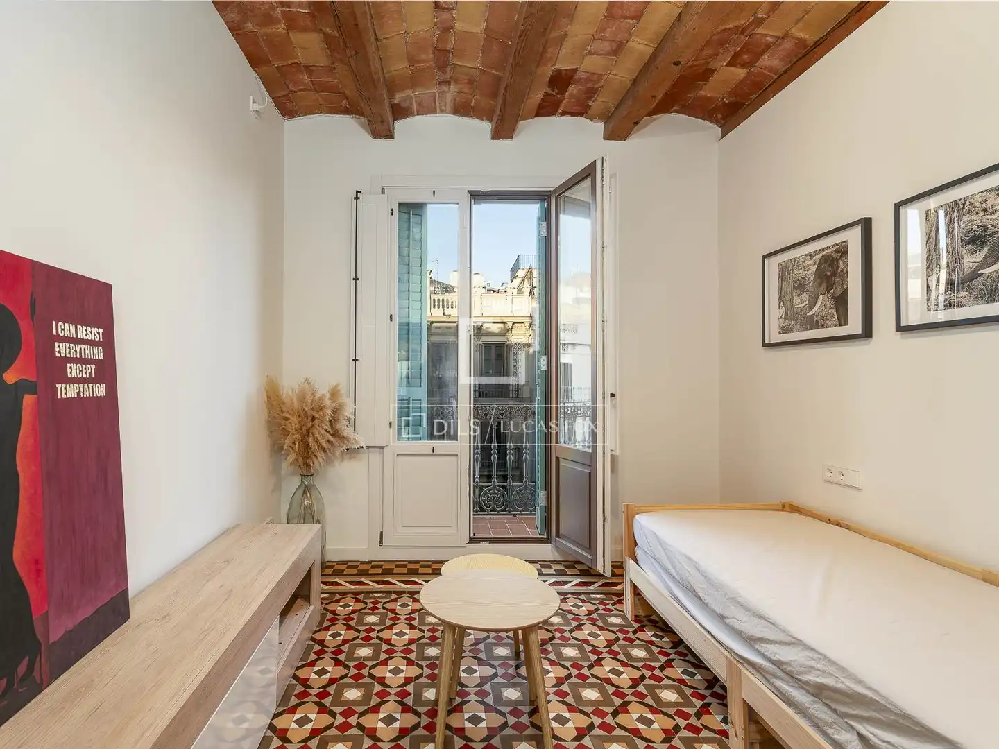 Flat with terrace for sale in Eixample, imagen 23