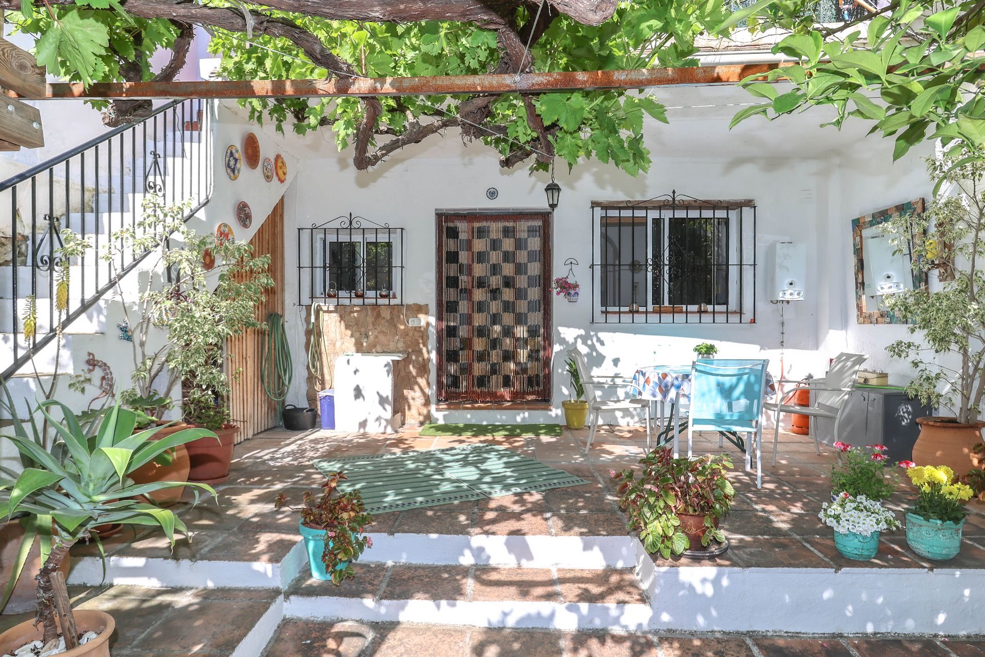 Casa o chalet en venta en Calle Calvario, Tolox