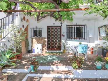 Casa en venda a Calle Calvario