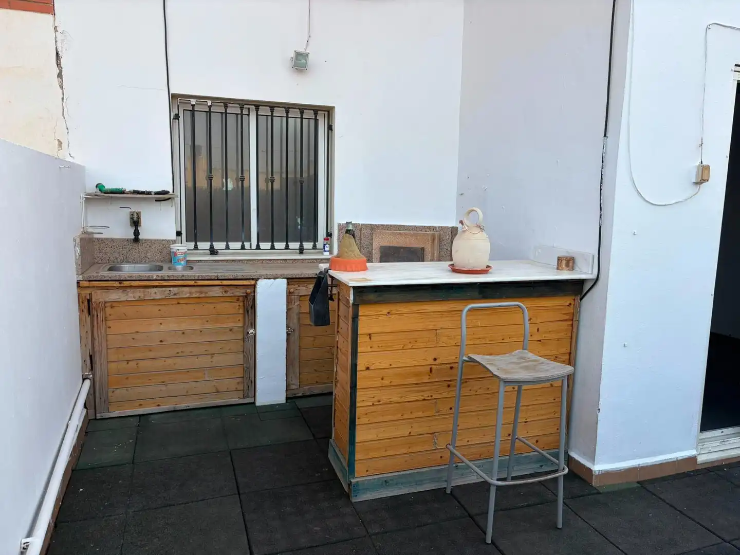 Maison mitoyenne à vendre à Huércal de Almería, imagen 34
