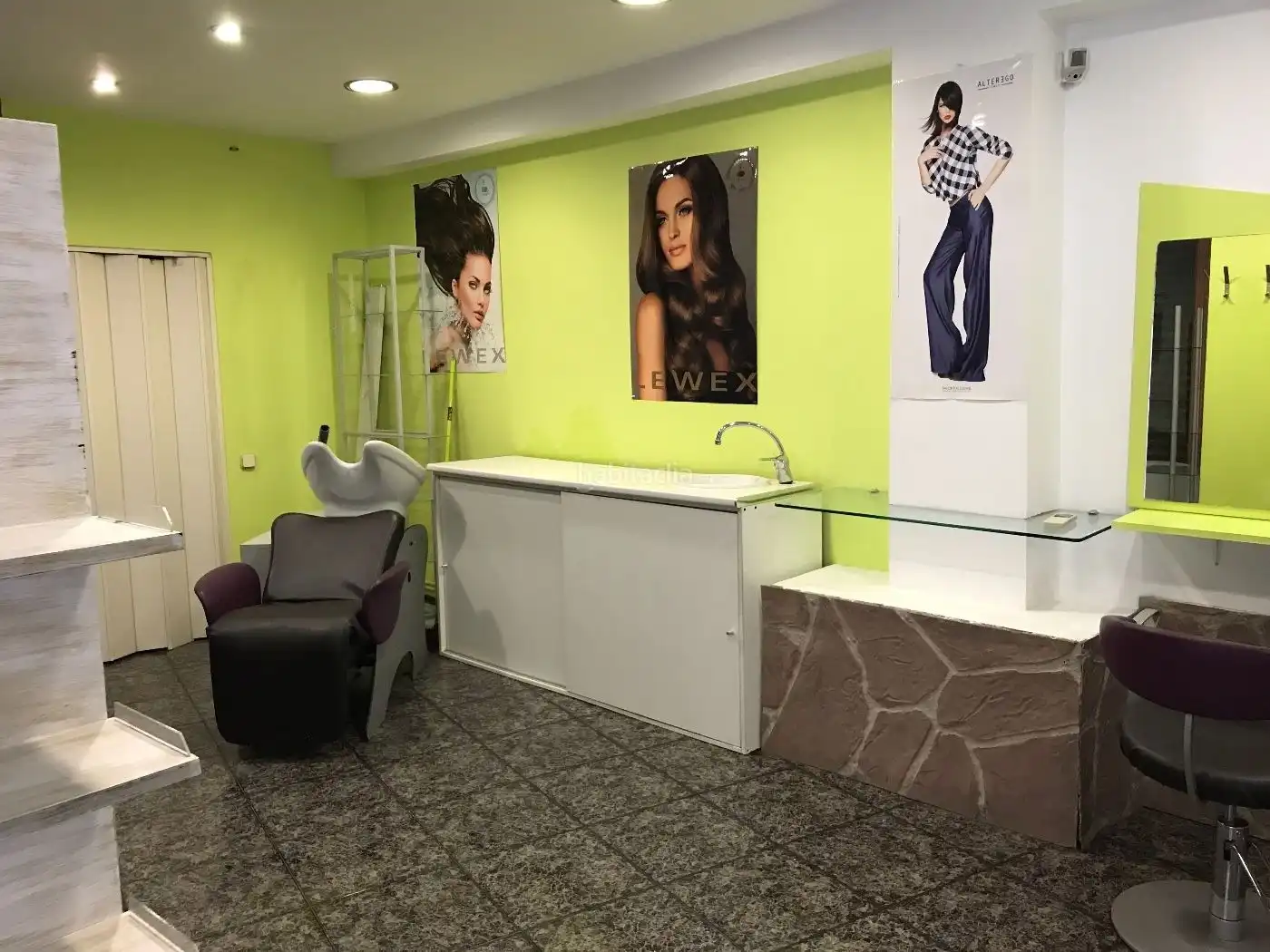 Locale commerciale in vendita a Carrer de Dant 11, imagen 10