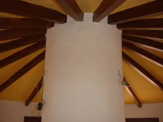 Casa rústica con piscina en venta en Torrox Pueblo, imagen 35