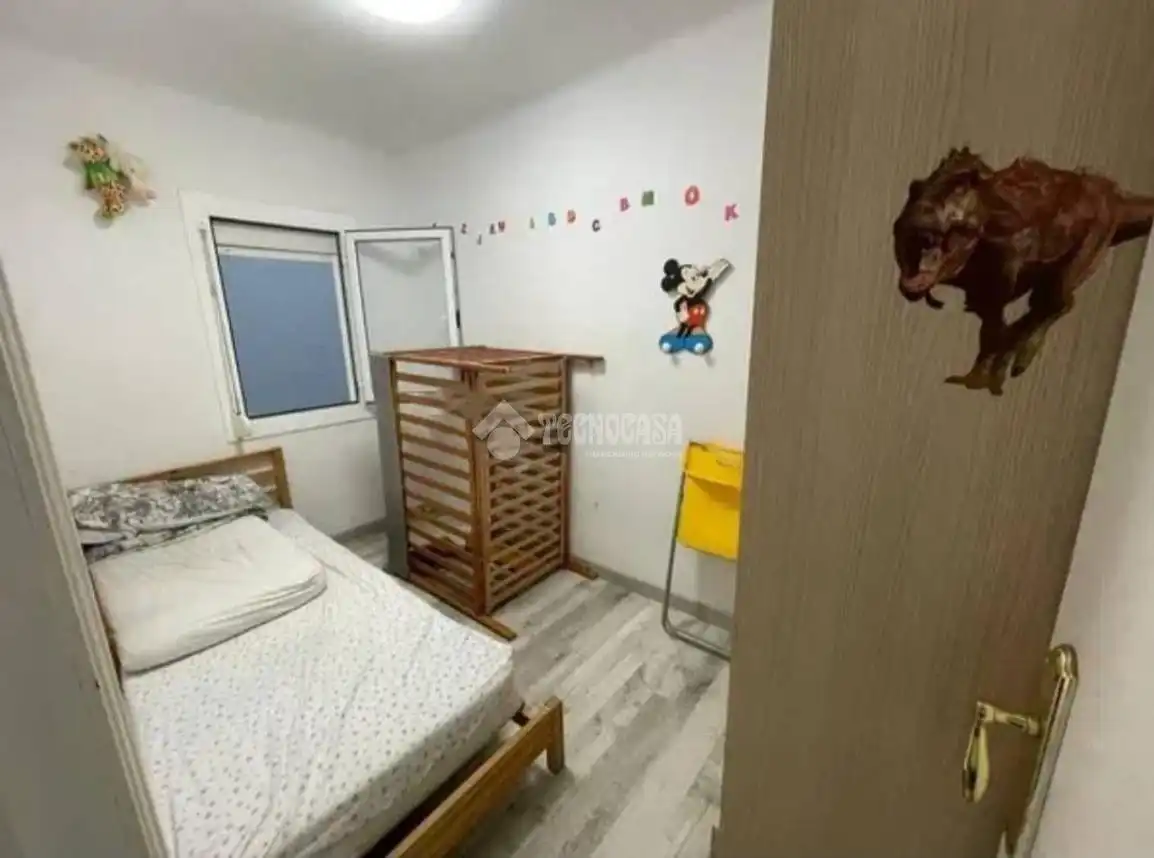 Dormitori de Pis en venda en Esplugues de Llobregat amb Aire condicionat