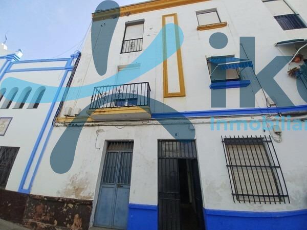 Exterior view of Flat for sale in Ayamonte  with Terrace